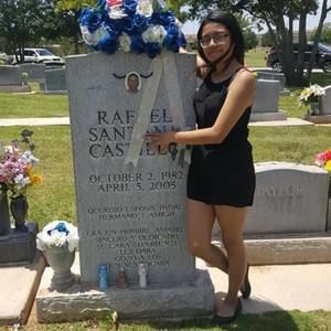 Meet your Posher, Jasmine